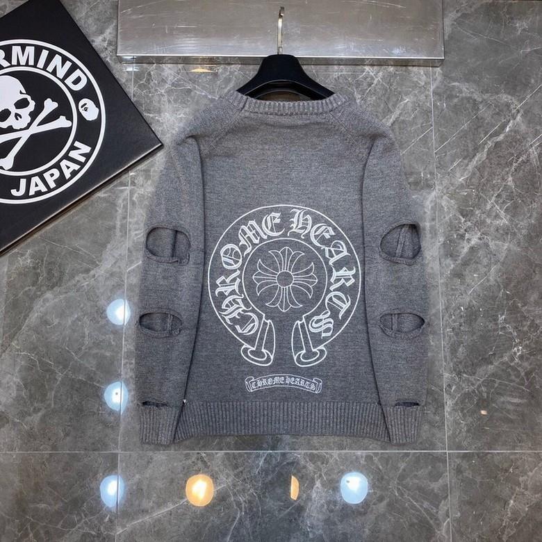 Chrome Hearts Men's Sweater 10